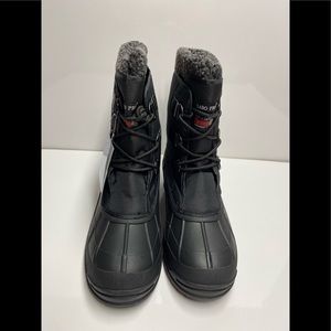 Labo Pro Men’s Size 11 Winter Boots